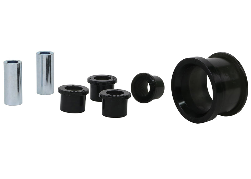 Steering Rack and Pinion - Mount Bushing Kit - W13393