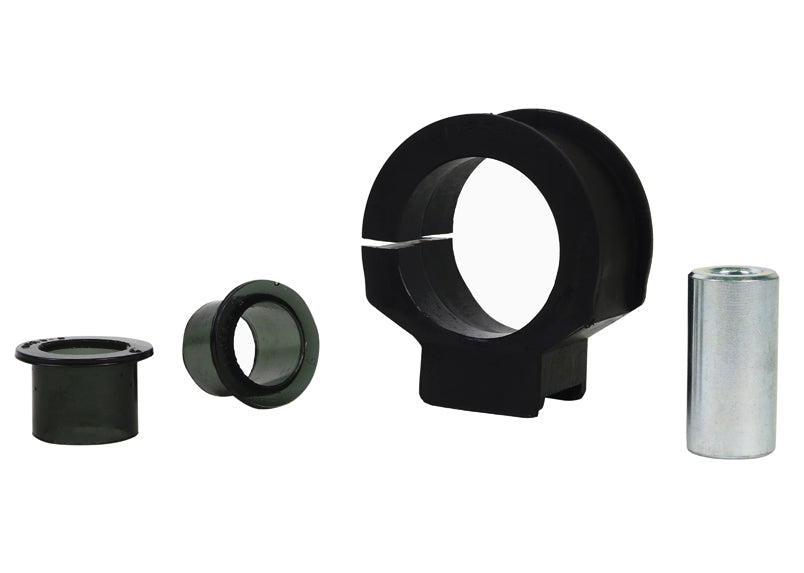 Steering Rack and Pinion - Mount Bushing Kit - W13396