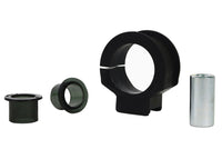Steering Rack and Pinion - Mount Bushing Kit - W13396