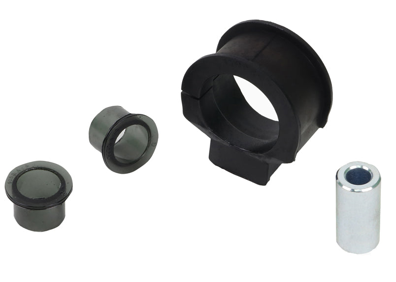 Steering Rack and Pinion - Mount Bushing Kit - W13396