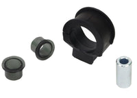Steering Rack and Pinion - Mount Bushing Kit - W13396