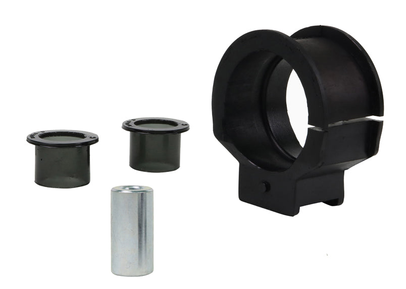 Steering Rack and Pinion - Mount Bushing Kit - W13396