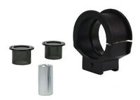 Steering Rack and Pinion - Mount Bushing Kit - W13396