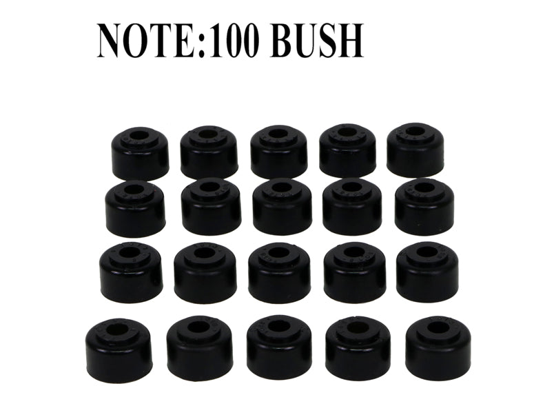 Sway Bar Link - Bushing Kit - W21013/100