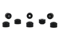 Sway Bar Link - Bushing Kit - W21013