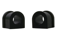 Sway Bar Mount - Bushing Kit 22mm - W21022