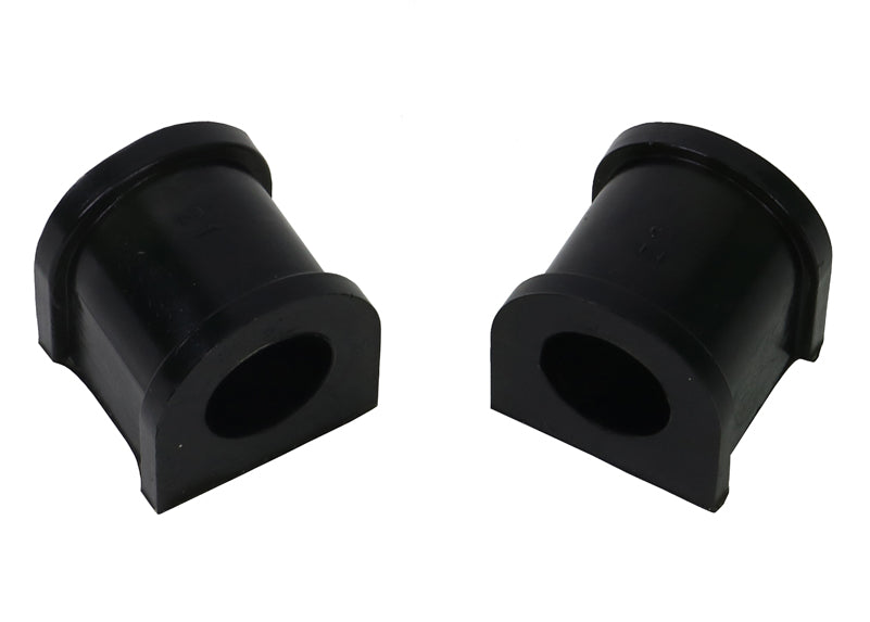 Sway Bar Mount - Bushing Kit 22mm - W21022