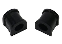 Sway Bar Mount - Bushing Kit 22mm - W21022