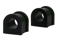 Sway Bar Mount - Bushing Kit 22mm - W21022