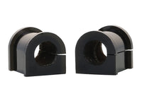 Sway Bar Mount - Bushing Kit 22mm - W21047G
