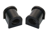 Sway Bar Mount - Bushing Kit 22mm - W21047G