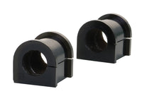 Sway Bar Mount - Bushing Kit 22mm - W21047G