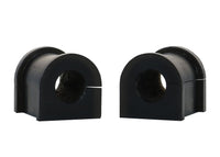 Sway Bar Mount - Bushing Kit 19mm - W21053G