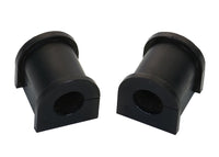 Sway Bar Mount - Bushing Kit 19mm - W21053G