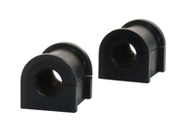 Sway Bar Mount - Bushing Kit 19mm - W21053G
