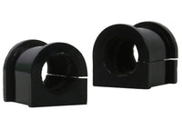 Sway Bar Mount - Bushing Kit 24mm - W21058G