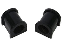 Sway Bar Mount - Bushing Kit 24mm - W21058G