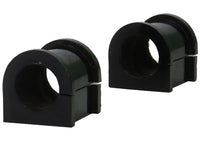 Sway Bar Mount - Bushing Kit 24mm - W21058G