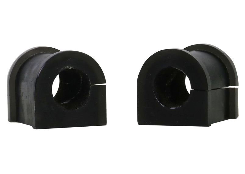 Sway Bar Mount - Bushing Kit 20mm - W21063G