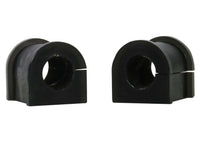 Sway Bar Mount - Bushing Kit 20mm - W21063G