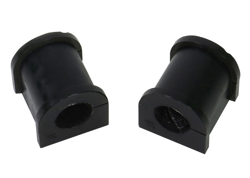 Sway Bar Mount - Bushing Kit 20mm - W21063G
