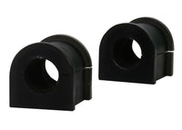 Sway Bar Mount - Bushing Kit 20mm - W21063G