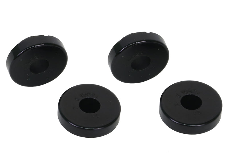 Sway Bar To Control Arm - Bushing Kit - W21082