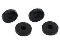 Sway Bar To Control Arm - Bushing Kit - W21082