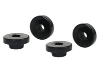 Sway Bar To Control Arm - Bushing Kit - W21082