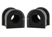 Sway Bar Mount - Bushing Kit 18mm - W21086G