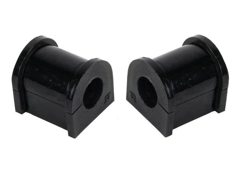 Sway Bar Mount - Bushing Kit 18mm - W21086G