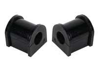 Sway Bar Mount - Bushing Kit 18mm - W21086G