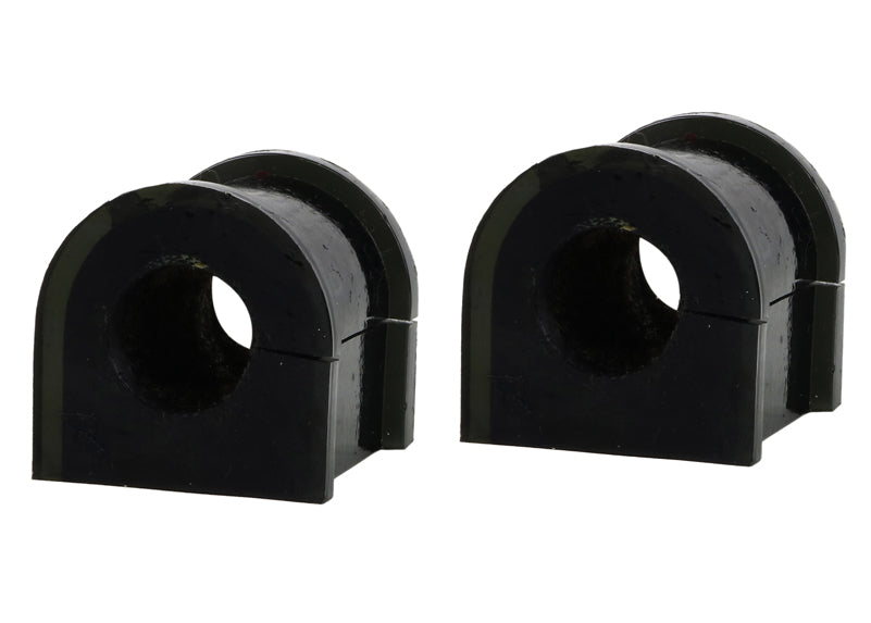 Sway Bar Mount - Bushing Kit 18mm - W21086G