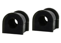 Sway Bar Mount - Bushing Kit 18mm - W21086G