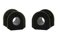 Sway Bar Mount - Bushing Kit 19mm - W21092