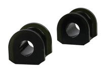 Sway Bar Mount - Bushing Kit 19mm - W21092