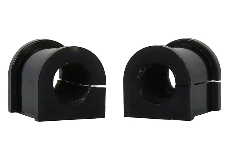 Sway Bar Mount - Bushing Kit 21mm - W21105G