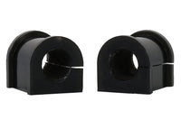 Sway Bar Mount - Bushing Kit 21mm - W21105G