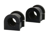 Sway Bar Mount - Bushing Kit 21mm - W21105G