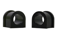 Sway Bar Mount - Bushing Kit 25mm - W21106