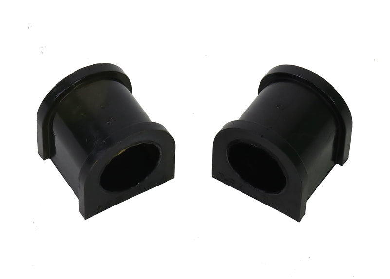 Sway Bar Mount - Bushing Kit 25mm - W21106