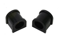 Sway Bar Mount - Bushing Kit 25mm - W21106