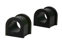 Sway Bar Mount - Bushing Kit 25mm - W21106