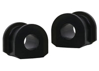 Sway Bar Mount - Bushing Kit 20mm - W21110
