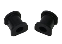 Sway Bar Mount - Bushing Kit 20mm - W21110