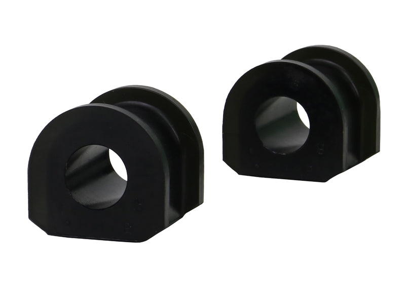 Sway Bar Mount - Bushing Kit 20mm - W21110