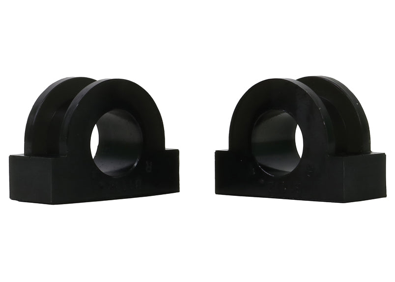 Sway Bar Mount - Bushing Kit 22mm - W21112