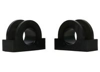 Sway Bar Mount - Bushing Kit 22mm - W21112