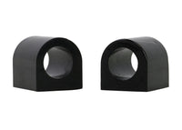 Sway Bar Mount - Bushing Kit 21mm - W21122