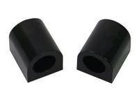 Sway Bar Mount - Bushing Kit 21mm - W21122